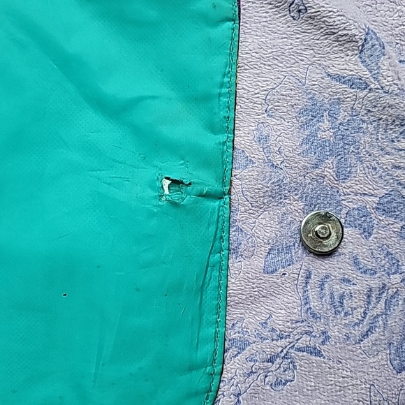 LILY BLOOM FOREST ANIMAL CROSSBODY BAG - Picture 9 of 11